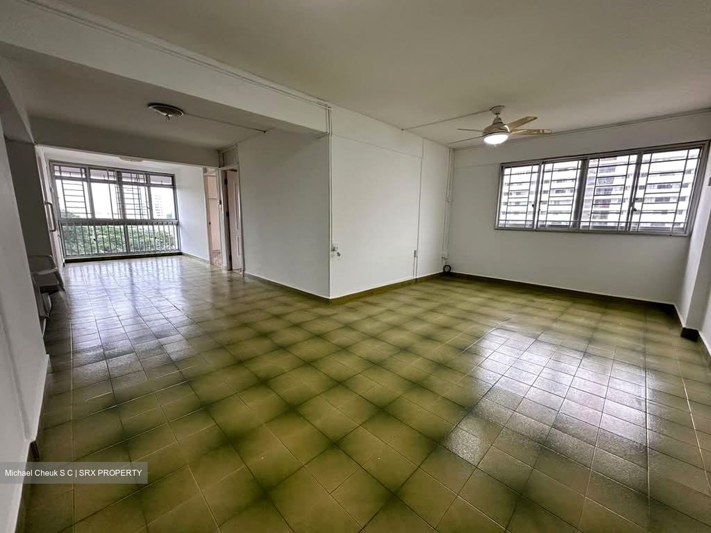 Blk 20 Bedok South Road (Bedok), HDB 5 Rooms #560386641